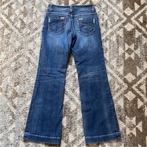 Stetson City Trouser